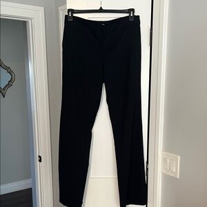 GAP Aubrey Women's Black Dress Pants